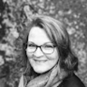 Meet your Posher, Kathy fox